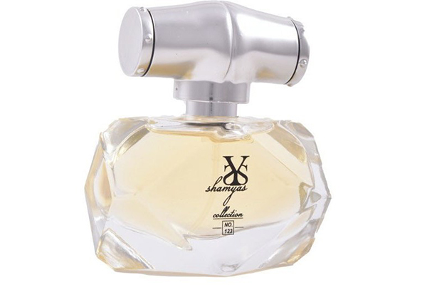 ادکلن زنانه شمیاس مدل GUCCI BAMBOO (گوچی بامبو)حجم 35 میل